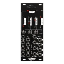 Noise Engineering Multi Repetitor