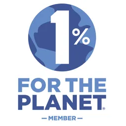 1% for the Planet member