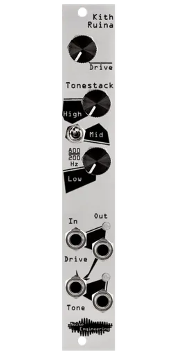 Noise Engineering : Kith Ruina