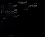 Librae plugin Tone window. There's a lot going on. Pre, Mid, Side, and Post each have controls over compression/expansion and distortion. And there are a lot of meters for levels, mid/side, and envelope. | Noise Engineering