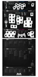 Bundle 1 Reason Rack Extensions includes Basimilus, Cursus Vereor, and Desmodus | Made by Noise Engineering, available at the Reason Shop