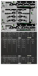 Synth Bundle 1 for Reason Rack Extensions. Individual REs still available at the Reason Shop. | Noise Engineering