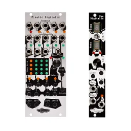 鍵盤楽器 Noise Engineering Gamut Repetitor Noise Engineering - Gamut Repetitor - SchneidersLaden