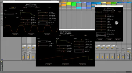 The best day! Announcing the Noise Engineering plugin public beta!