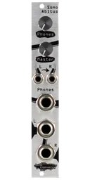 Noise Engineering : Sinc Bucina