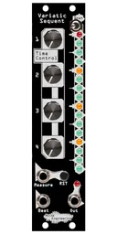Variatic Sequent / Variatic Multium