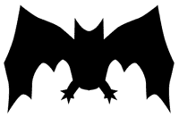 Bat Conservation International logo