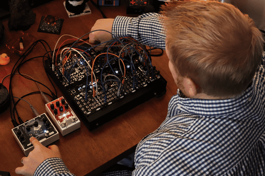 Noise Engineering