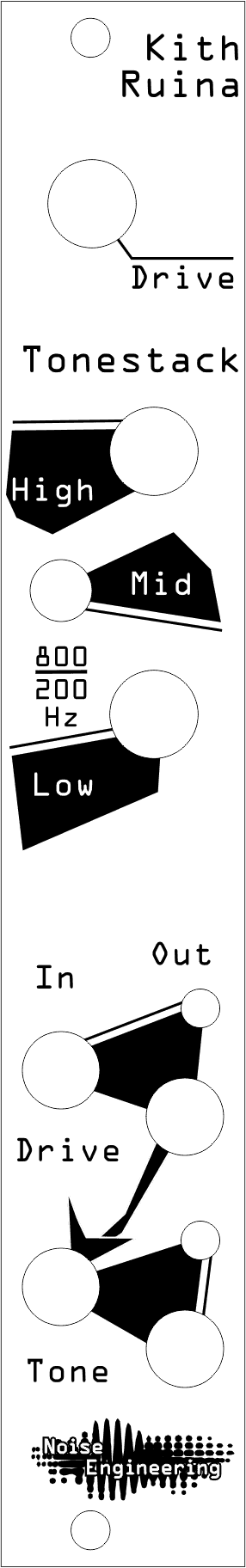Illustration of Kith Ruina's interface