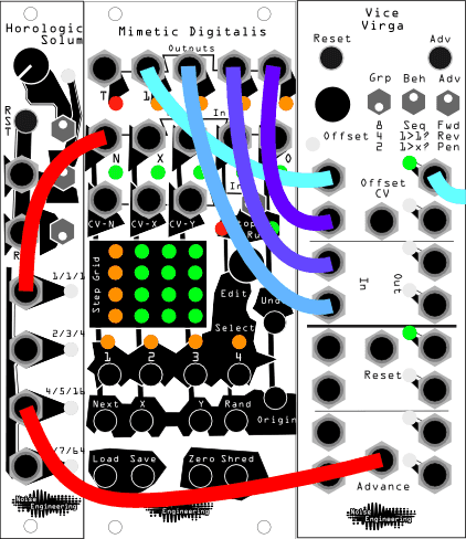 An illustration of the above patch