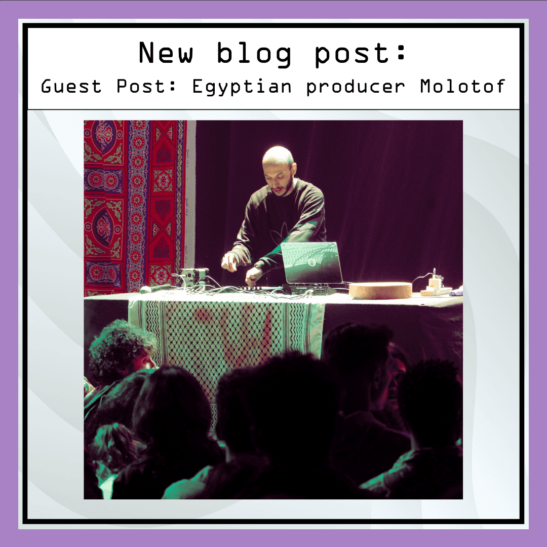 Click here for a guest post from Molotof!