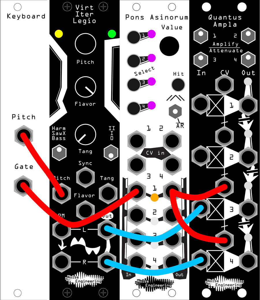 An illustration of the patch above