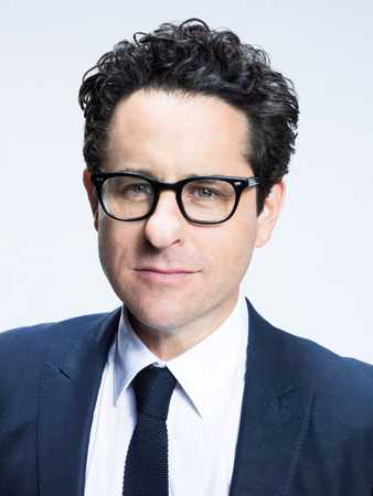 JJ Abrams