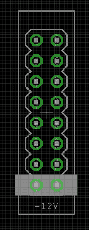 Power connector