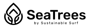 Sea Trees logo