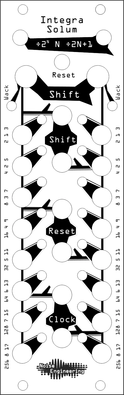 Illustration of Integra Solum's interface